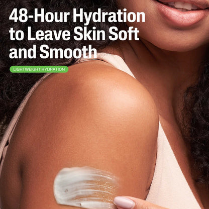 Cetaphil Moisturizing Lotion, Normal to Dry Skin 236ml