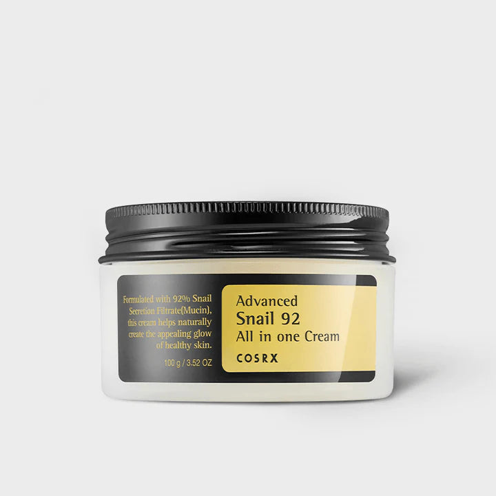 Cosrx Advanced Snail 92 All In One Cream