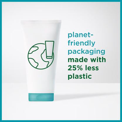 Simple Daily Skin Detox Purifying Gel Facial Wash