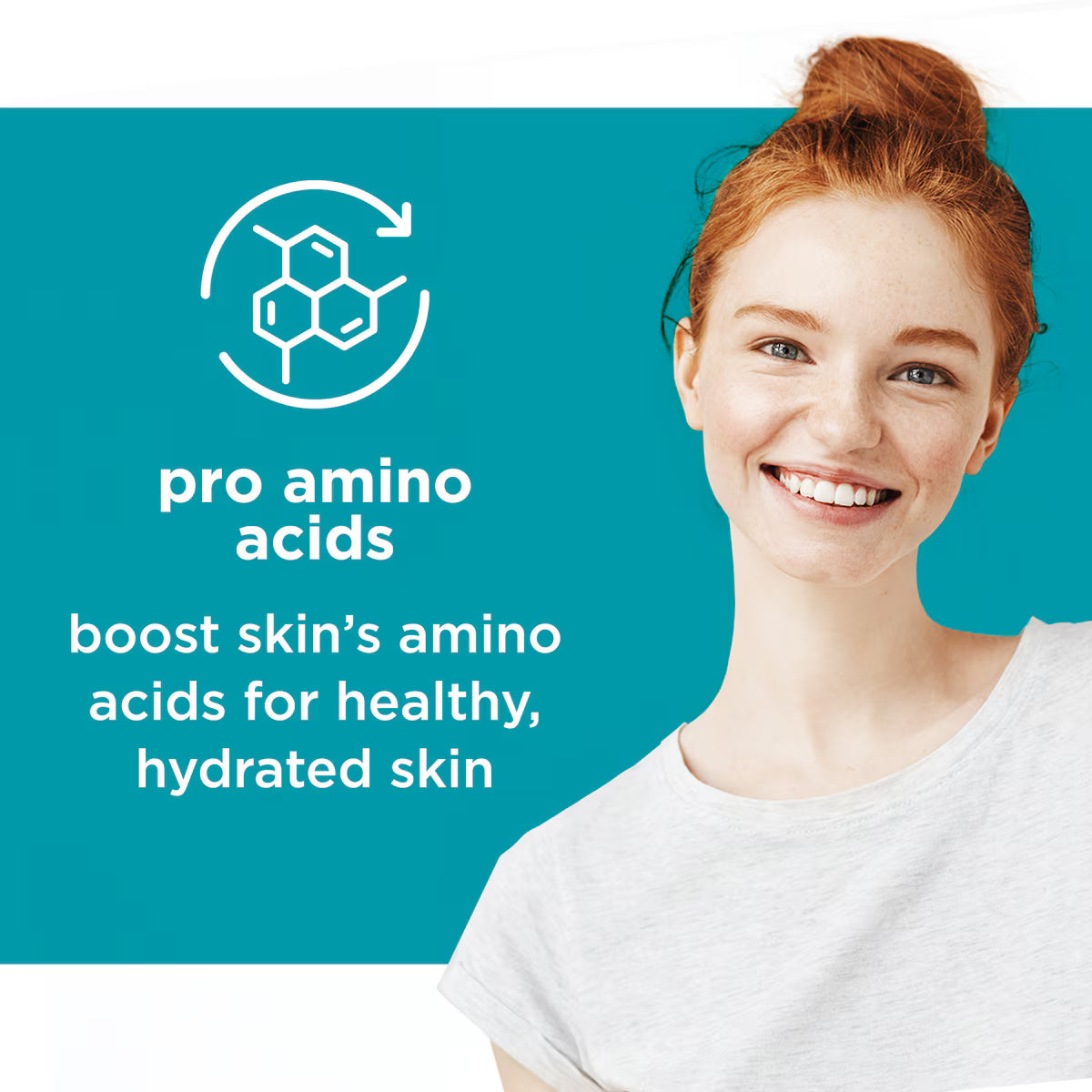 Simple Daily Skin Detox Purifying Gel Facial Wash