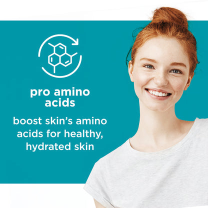 Simple Daily Skin Detox Purifying Gel Facial Wash
