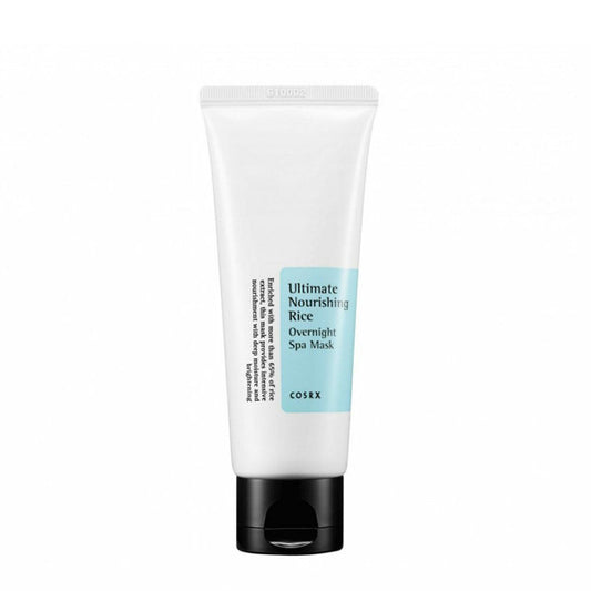 COSRX Ultimate Nourishing Rice Overnight Mask 60 ml