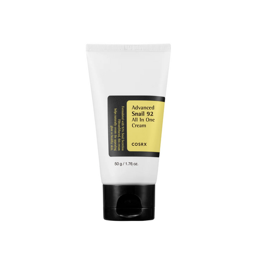 COSRX Advanced Snail 92 All In One Cream | 100ml Tube
