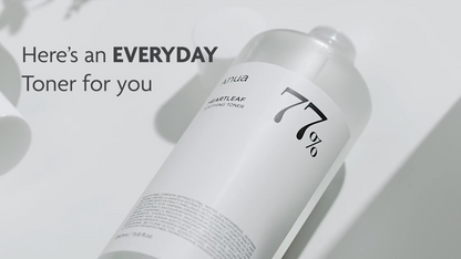 Anua Heartleaf 77+ Hyaluron 40 ml