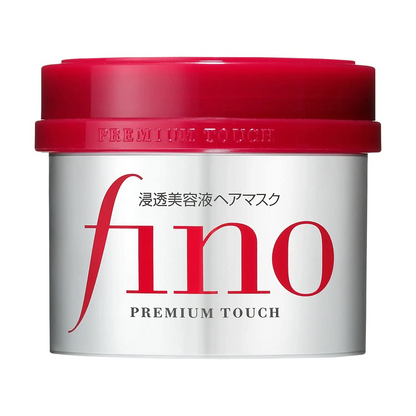 Fino Premium Touch Hair Mask, 230ml