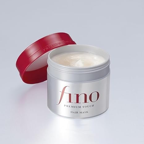 Fino Premium Touch Hair Mask, 230ml
