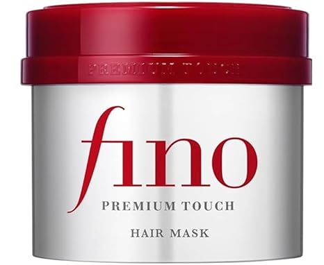 Fino Premium Touch Hair Mask, 230ml