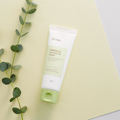 Iunik Centella Calming Gel Cream 60ml