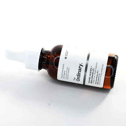 The Ordinary Ascorbic Acid 8% + Alpha Arbutin 2% 30ml