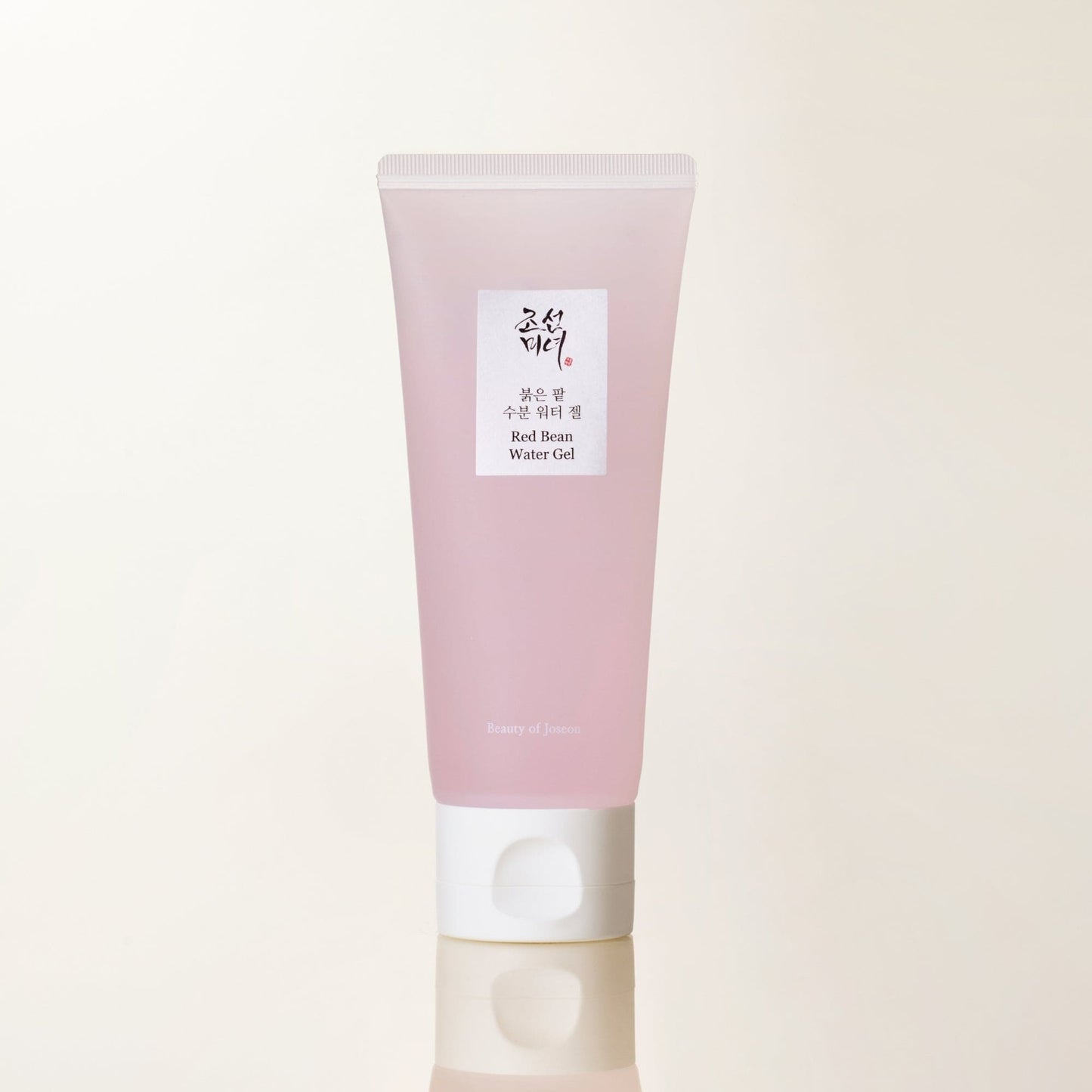 Beauty of Joseon Red Bean Water Gel, Korean Skin Care for Men and Women, 100ml