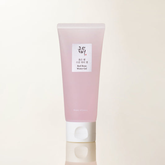 Beauty of Joseon Red Bean Water Gel, Korean Skin Care for Men and Women, 100ml