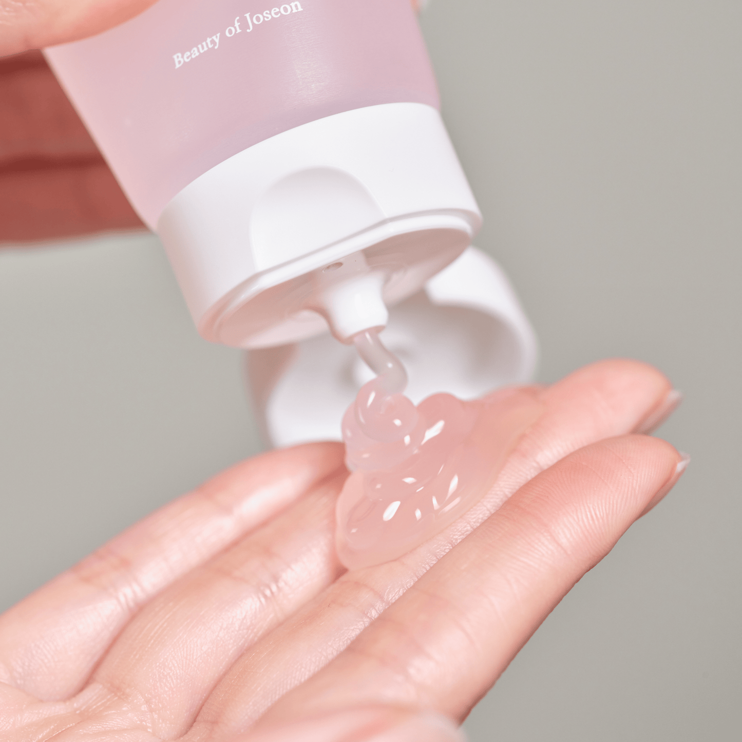 Beauty of Joseon Red Bean Water Gel, Korean Skin Care for Men and Women, 100ml