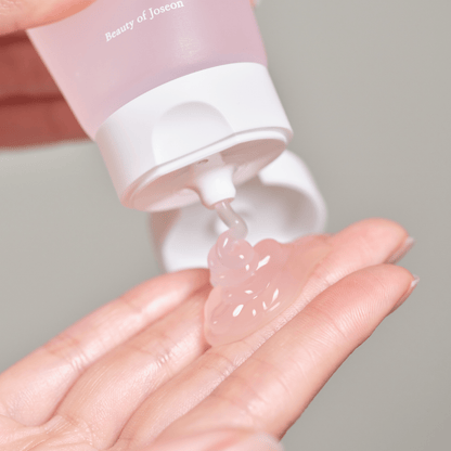 Beauty of Joseon Red Bean Water Gel, Korean Skin Care for Men and Women, 100ml