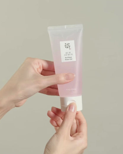 Beauty of Joseon Red Bean Water Gel, Korean Skin Care for Men and Women, 100ml