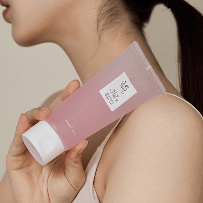 Beauty of Joseon Red Bean Water Gel, Korean Skin Care for Men and Women, 100ml