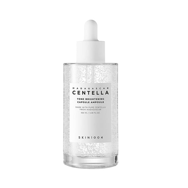 Madagascar Centella Tone Brightening Capsule Ampoule 30ml