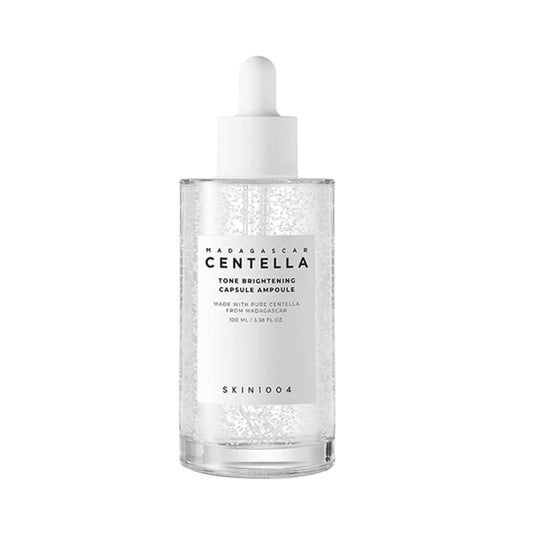 Madagascar Centella Tone Brightening Capsule Ampoule 30ml