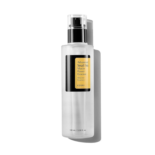 Cosrx Advanced Snail 96 Mucin Repairing Serum 100ml, Korean Skin Care