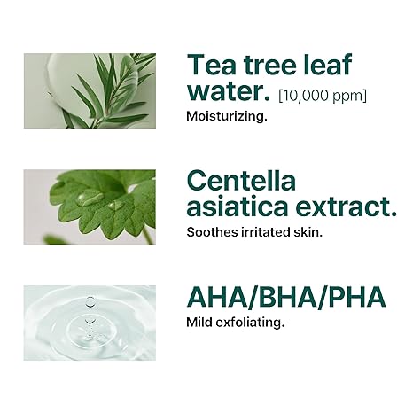 Some By MI AHA BHA PHA 30 Days Miracle Acne Clear Foam 100ml