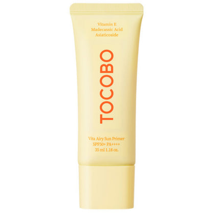 TOCOBO Vita Airy Sun Primer SPF50+ PA++++ 35ml