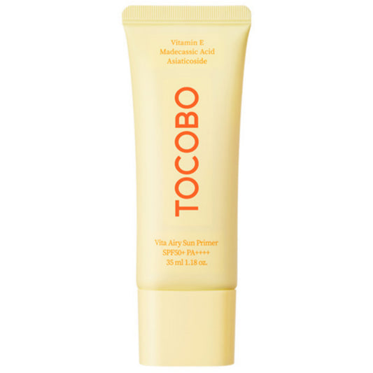 TOCOBO Vita Airy Sun Primer SPF50+ PA++++ 35ml