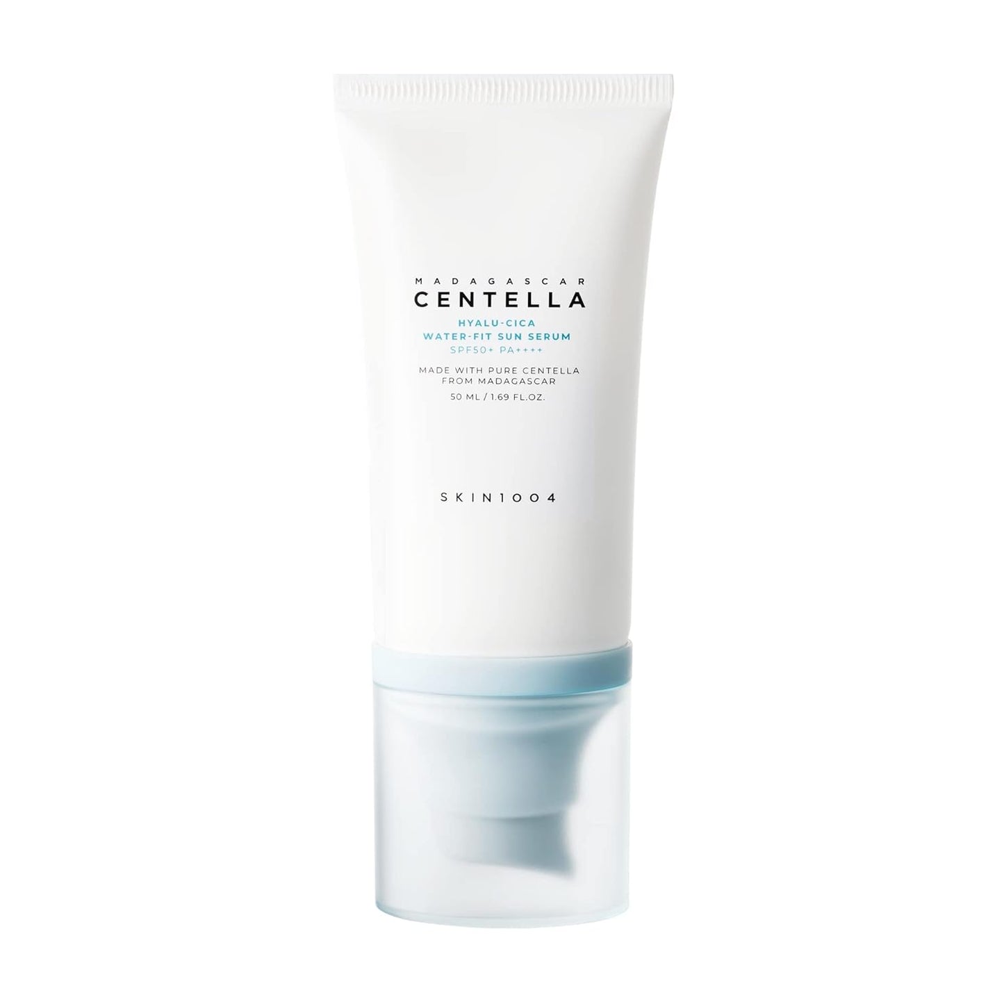 Madagascar Centella Hyalu-Cica water-fit sun serum spf50+ pa++++(50ml)