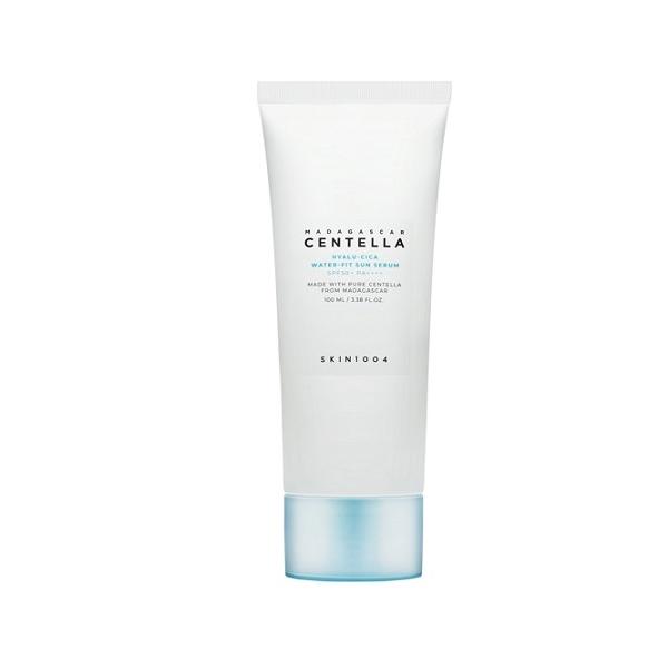 Madagascar Centella Hyalu-Cica water-fit sun serum spf50+ pa++++(50ml)