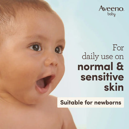 Aveeno Baby Daily Care Moisturising Lotion 150ml