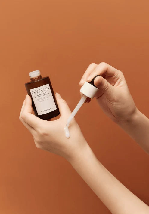 CENTELLA Probio-cica Intensive Ampoule 30ml