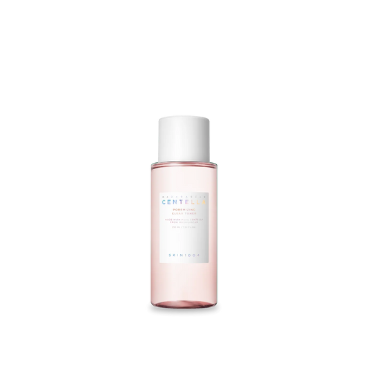 Madagascar Centella Poremizing Clear Toner 210ml